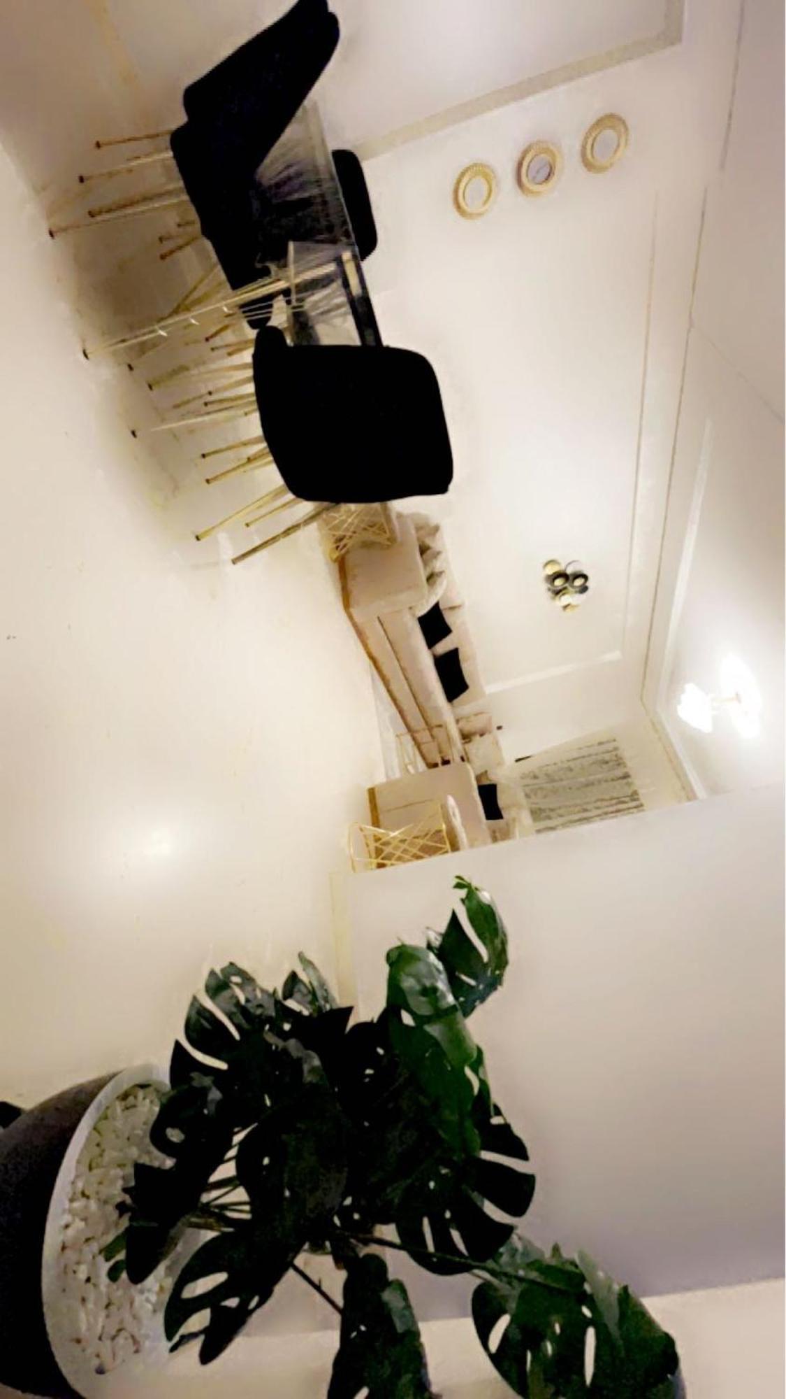 Appartement Guéliz L’hivernage Nour5 Marrakesh