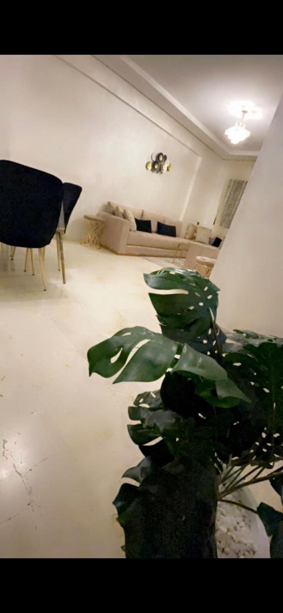 Appartement Guéliz L’hivernage Nour5