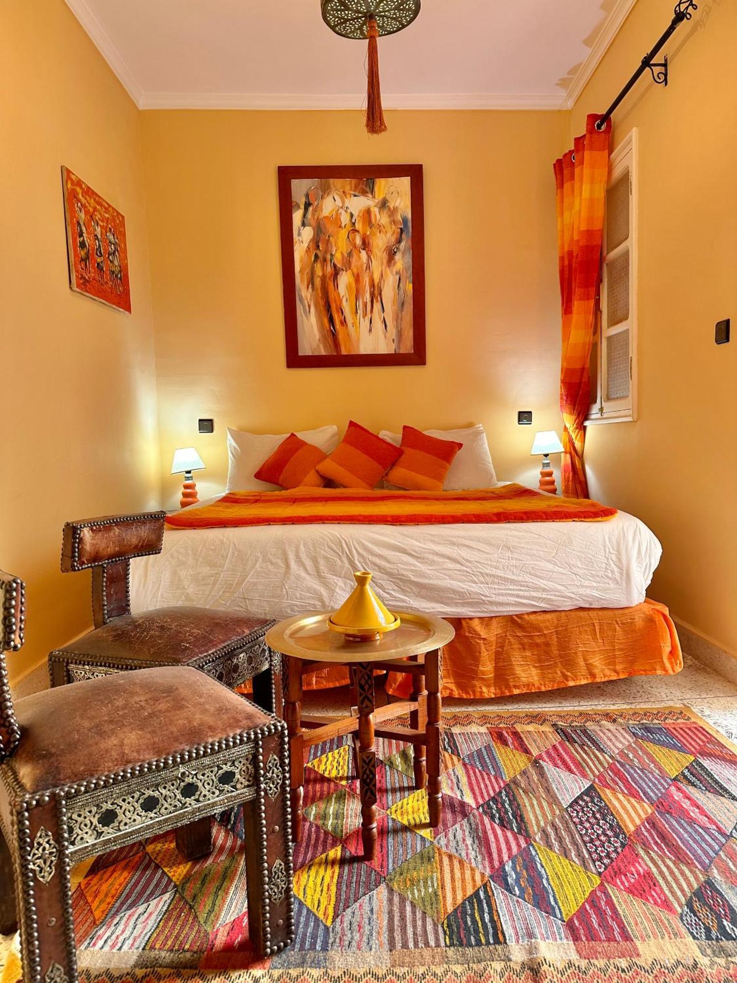 Riad Shaden 4*