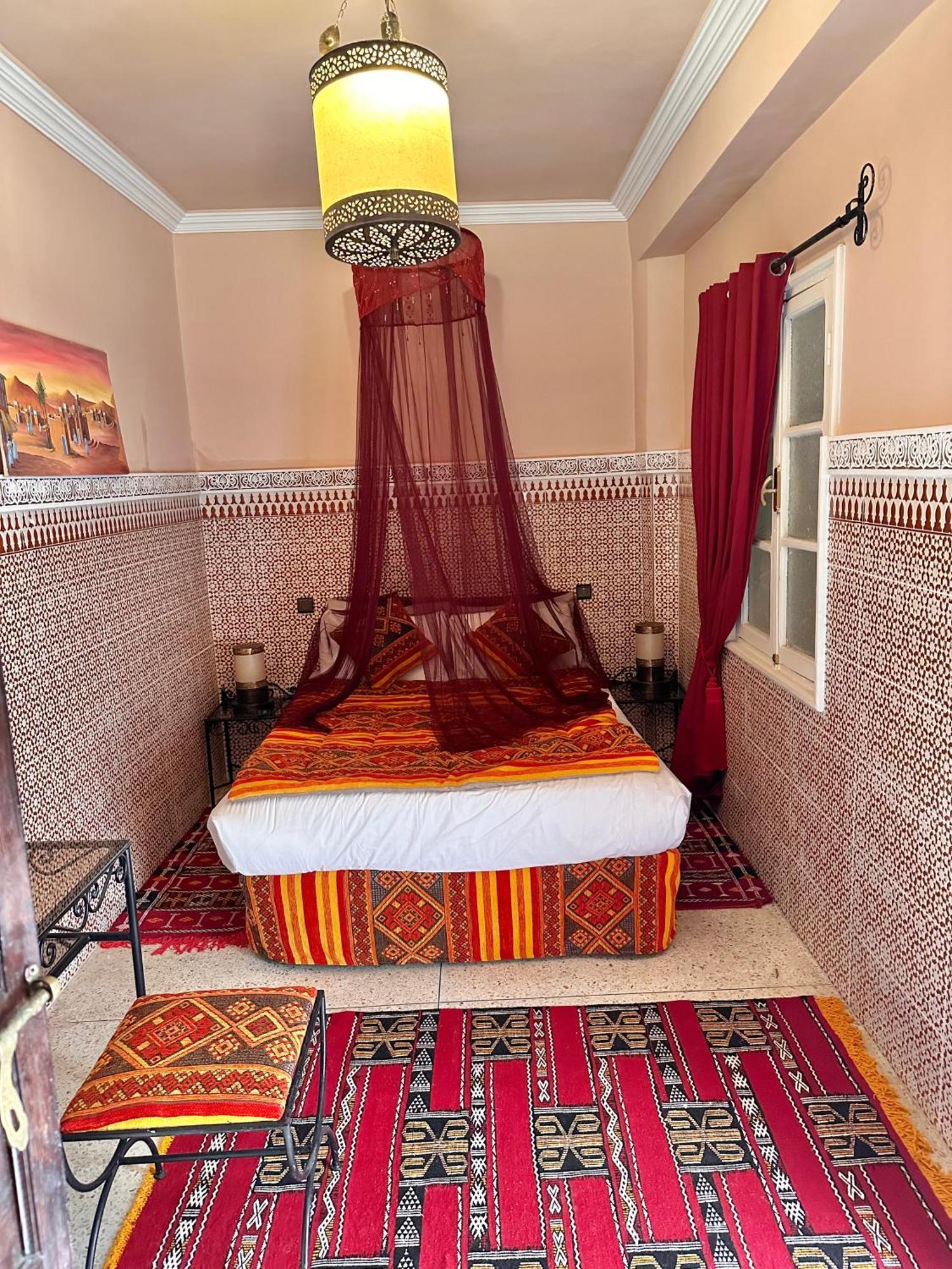 Riad Shaden 4* Marrakesh