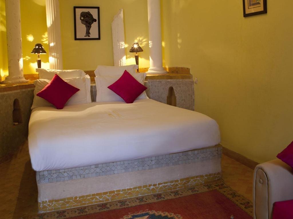 Ka 3* Marrakesch