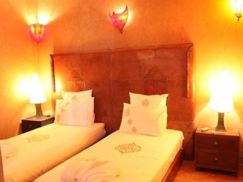 Gasthof Ka Marrakesch