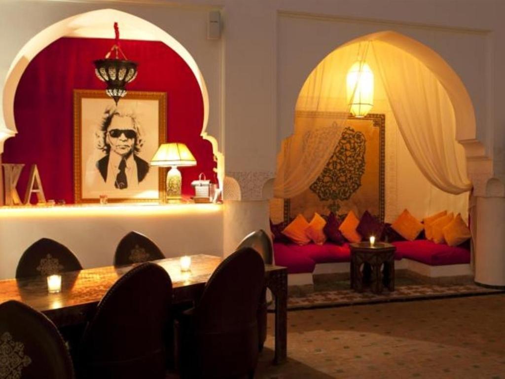 Ka 3* Marrakesch
