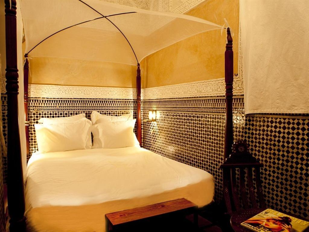 Gasthof Ka Marrakesch