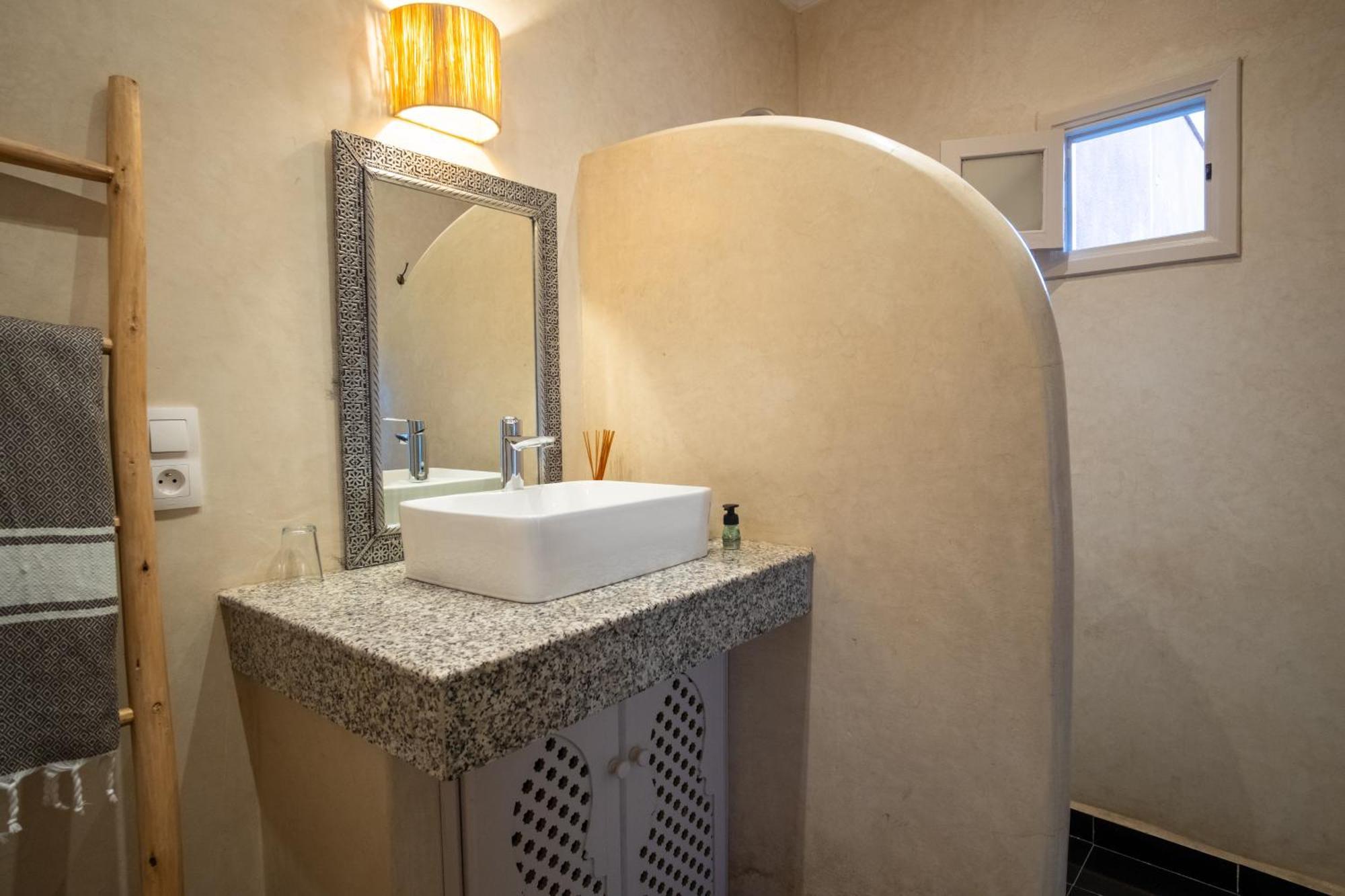 Riad Bibazia Marrakesh