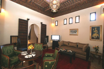 Taylor * Marrakesh