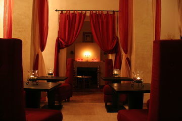 Taylor Marrakesh