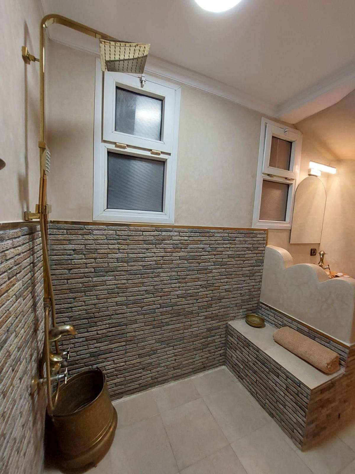 Habib - Traditional Moroccan 3 Bedroom Family Hébergement de vacances *