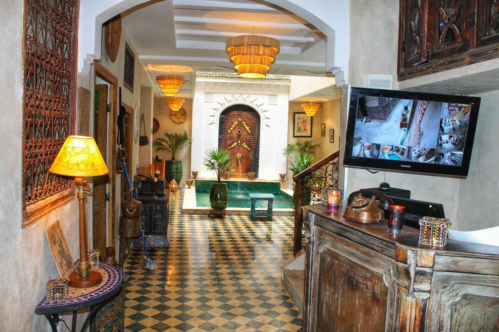 Bed & Breakfast Belikoss Pool &