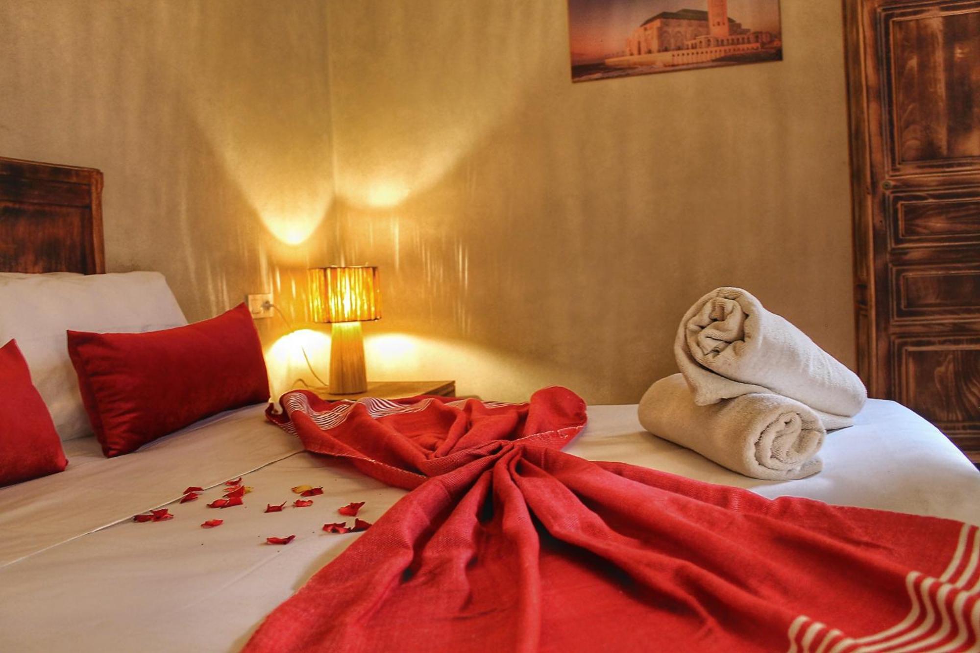 Belikoss Pool & Bed & Breakfast *