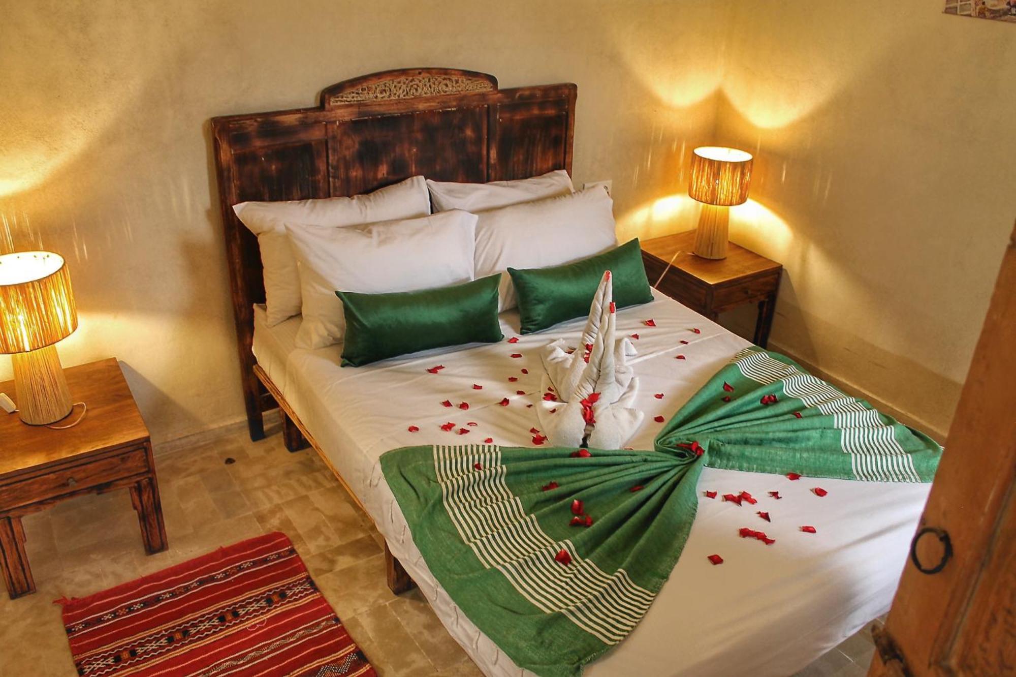 Bed & Breakfast Belikoss Pool &