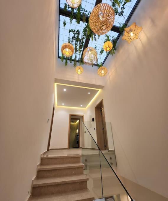 Twin Amelkis Villa