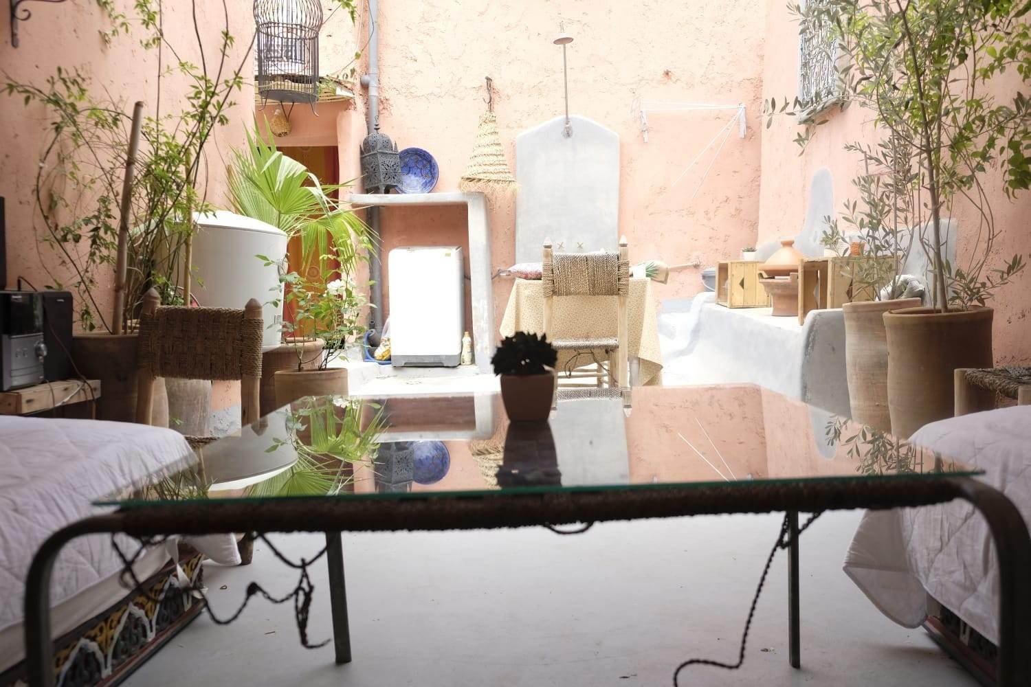 Habitación en casa particular Hannah House