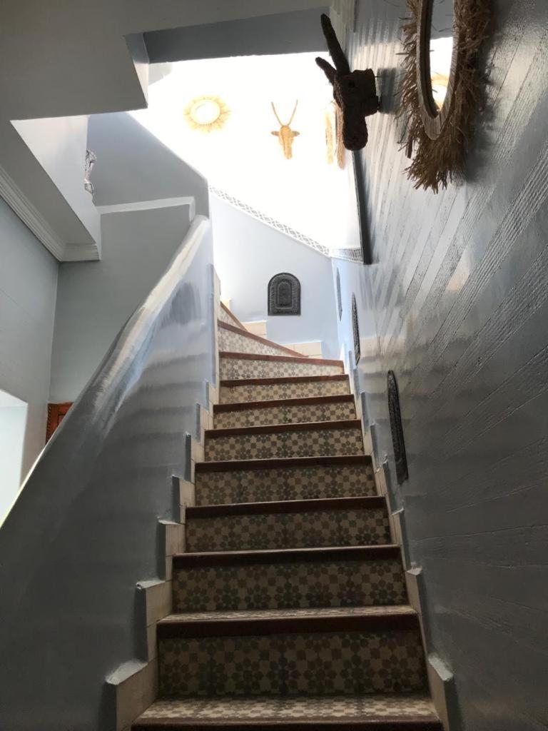 Riad Bab Lakhmiss