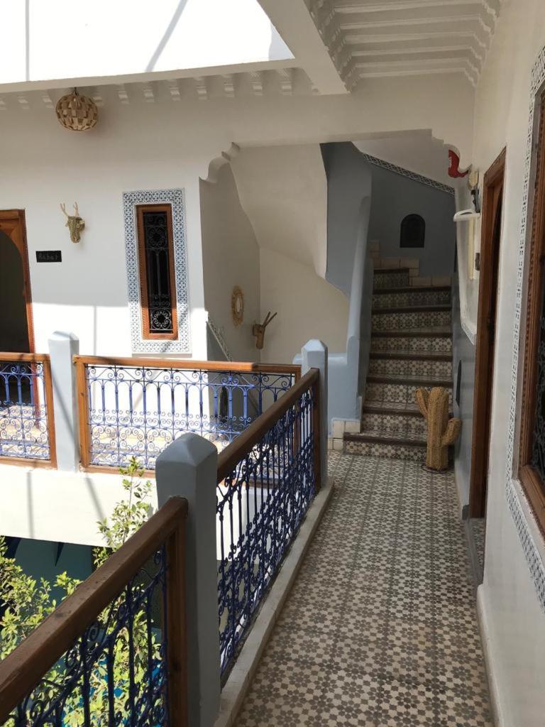 Bab Lakhmiss Marrakesh