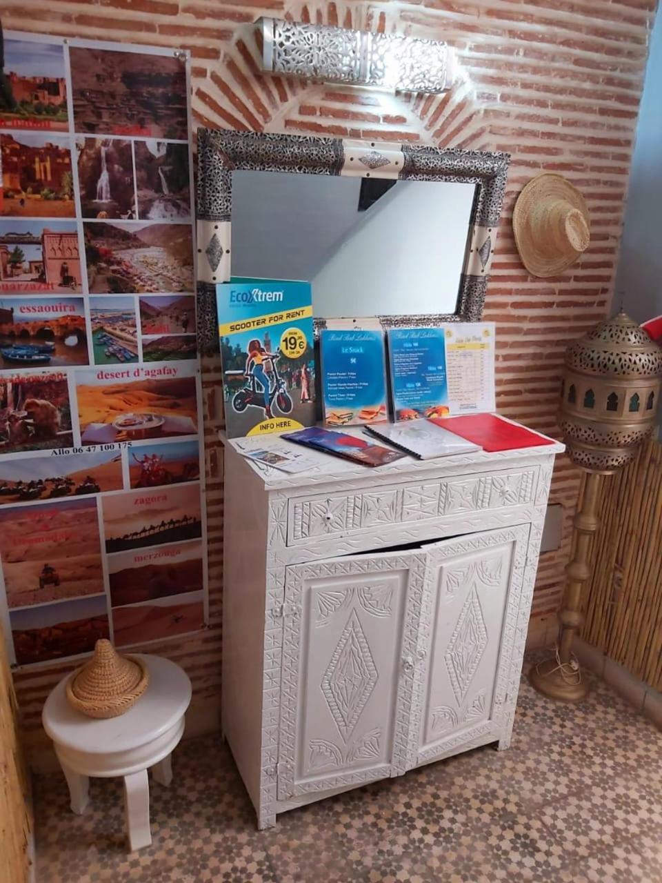 Bab Lakhmiss 2* Marrakesh