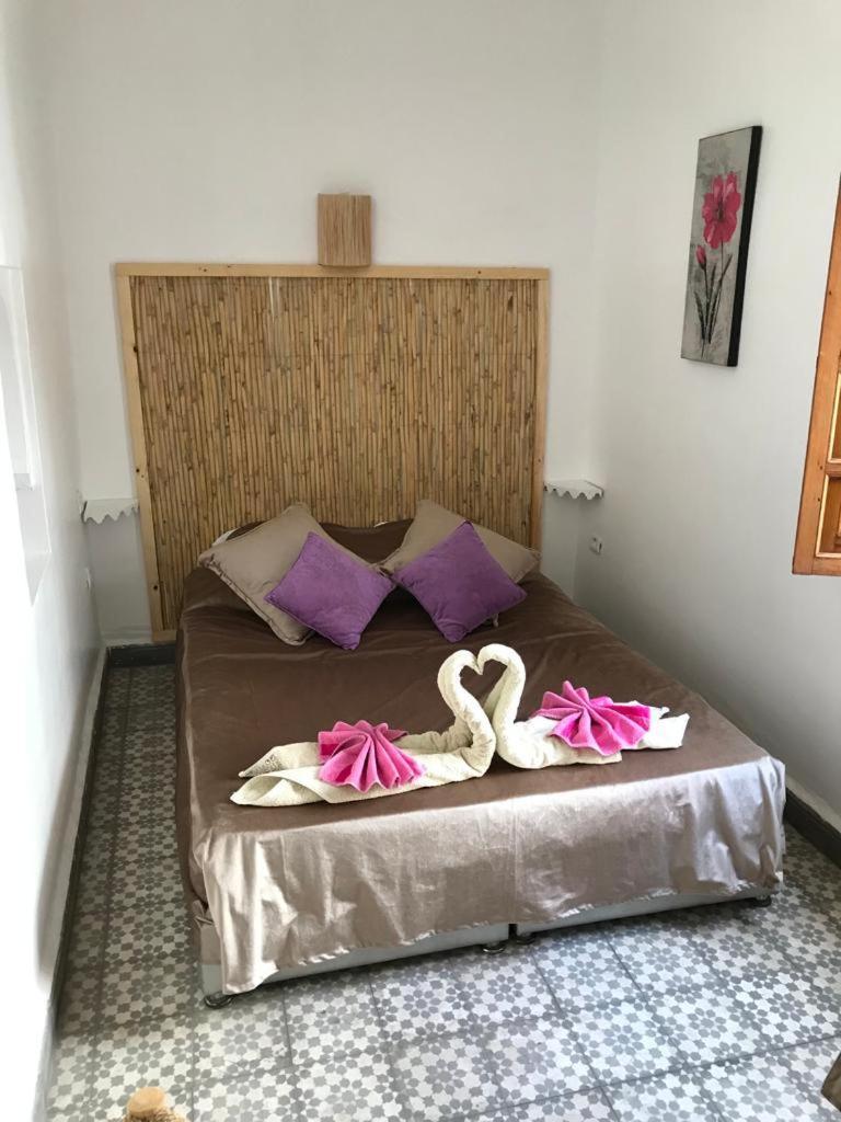 Riad Bab Lakhmiss Marrakesh
