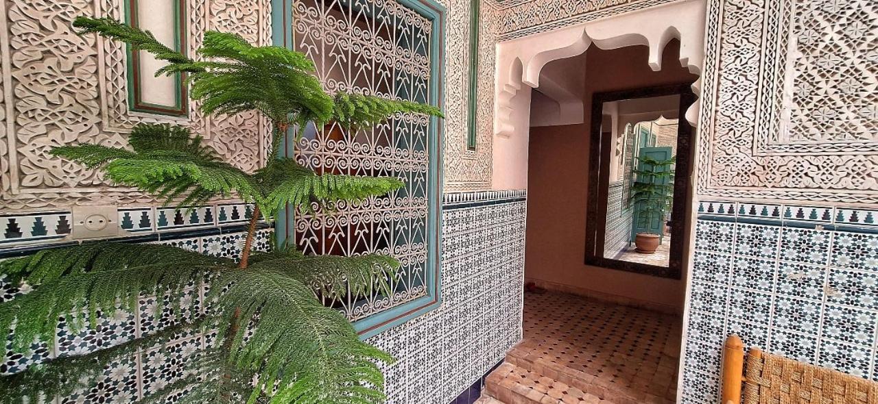 Gasthof 111 & Marrakesch