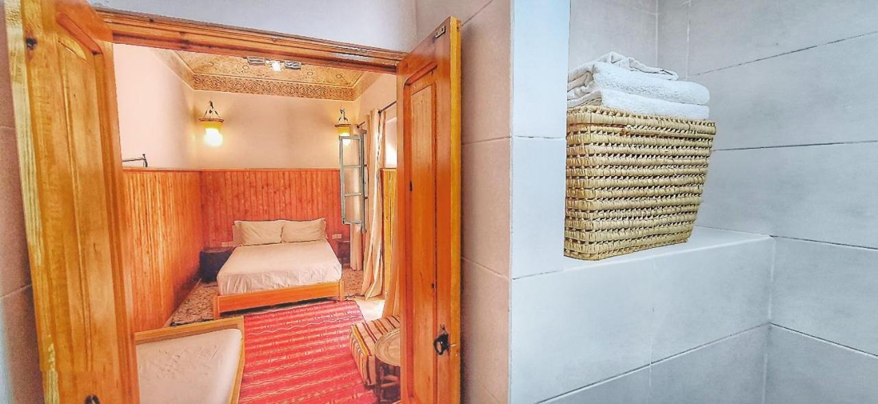 111 & 2* Marrakesch