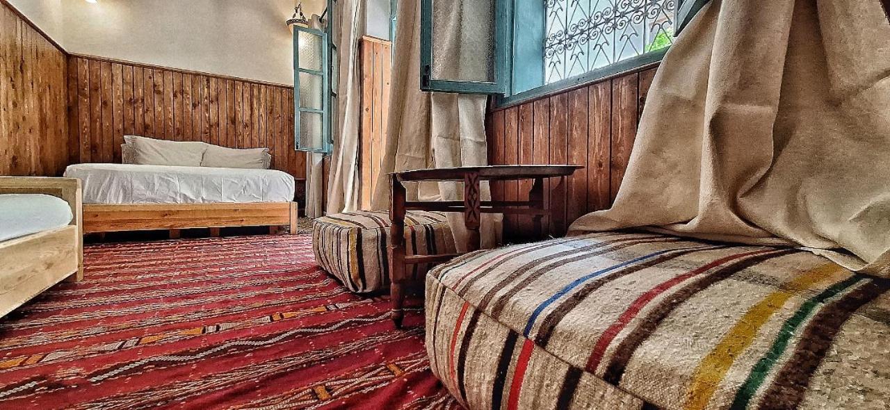 111 & 2* Marrakesch