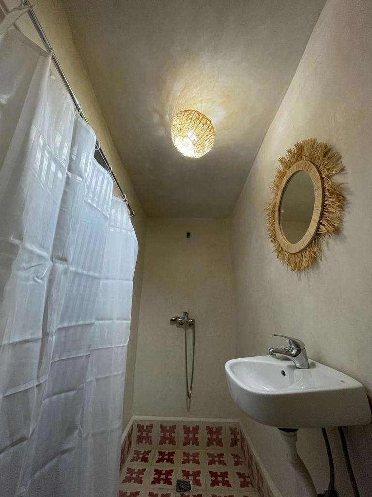 Maison d'hôtes Mama Toutou Marrakesh