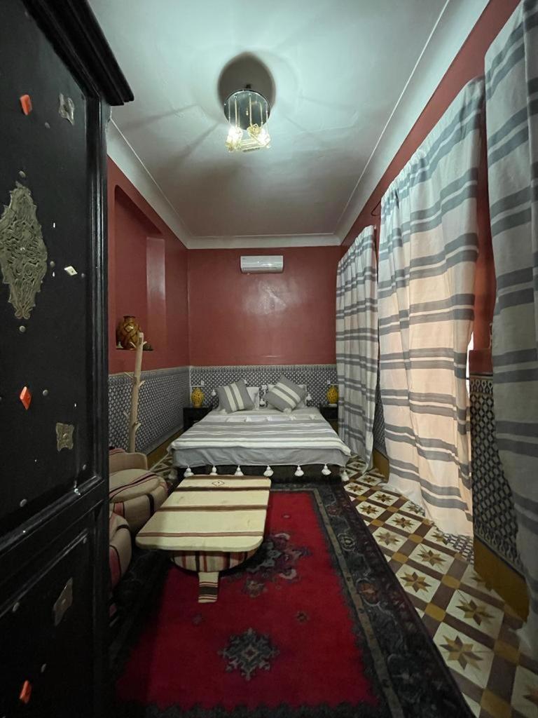 Maison d'hôtes Mama Toutou