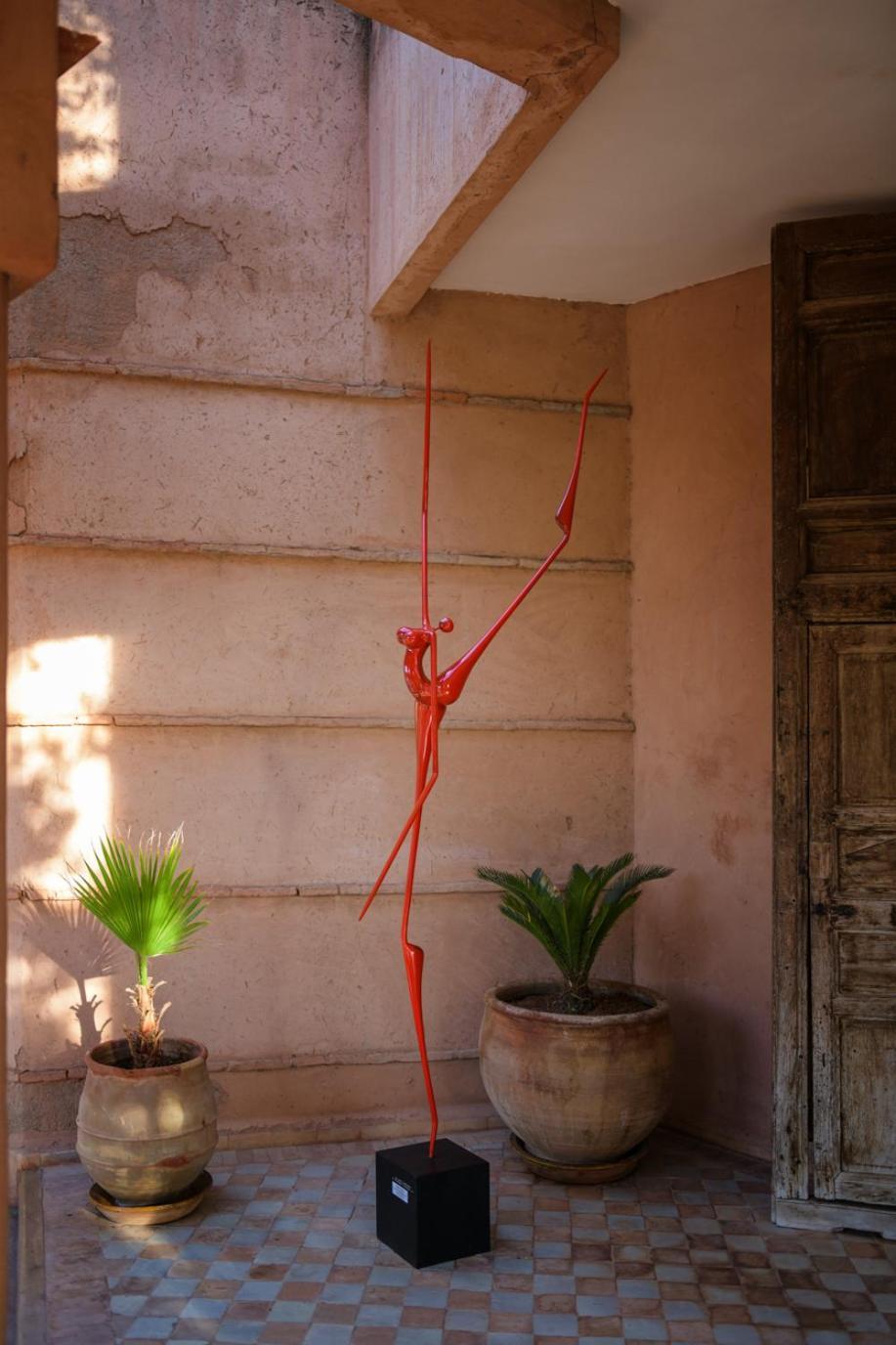 Al Assala Palmeraie * Marrakesh