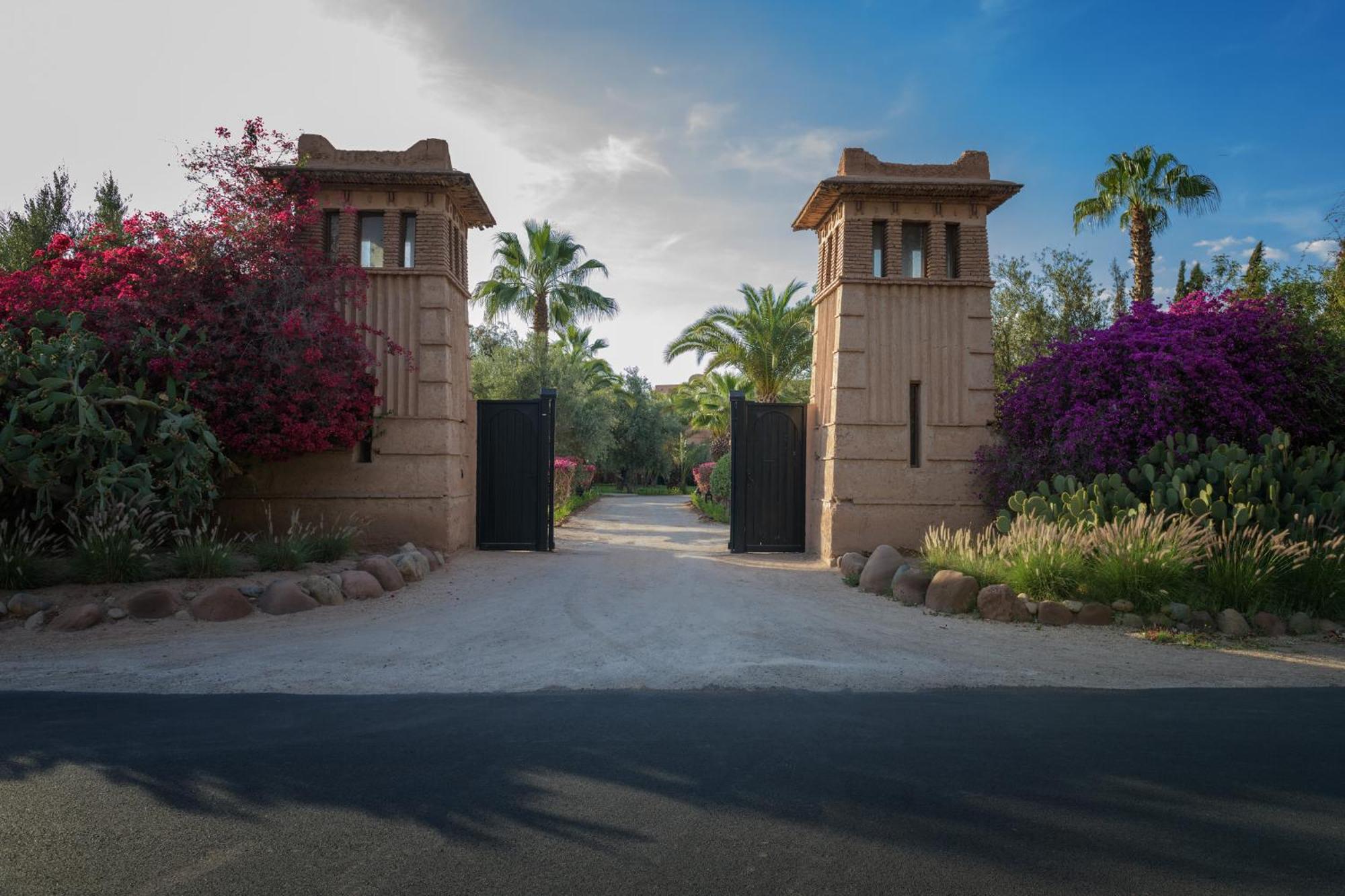Villa Al Assala Palmeraie *