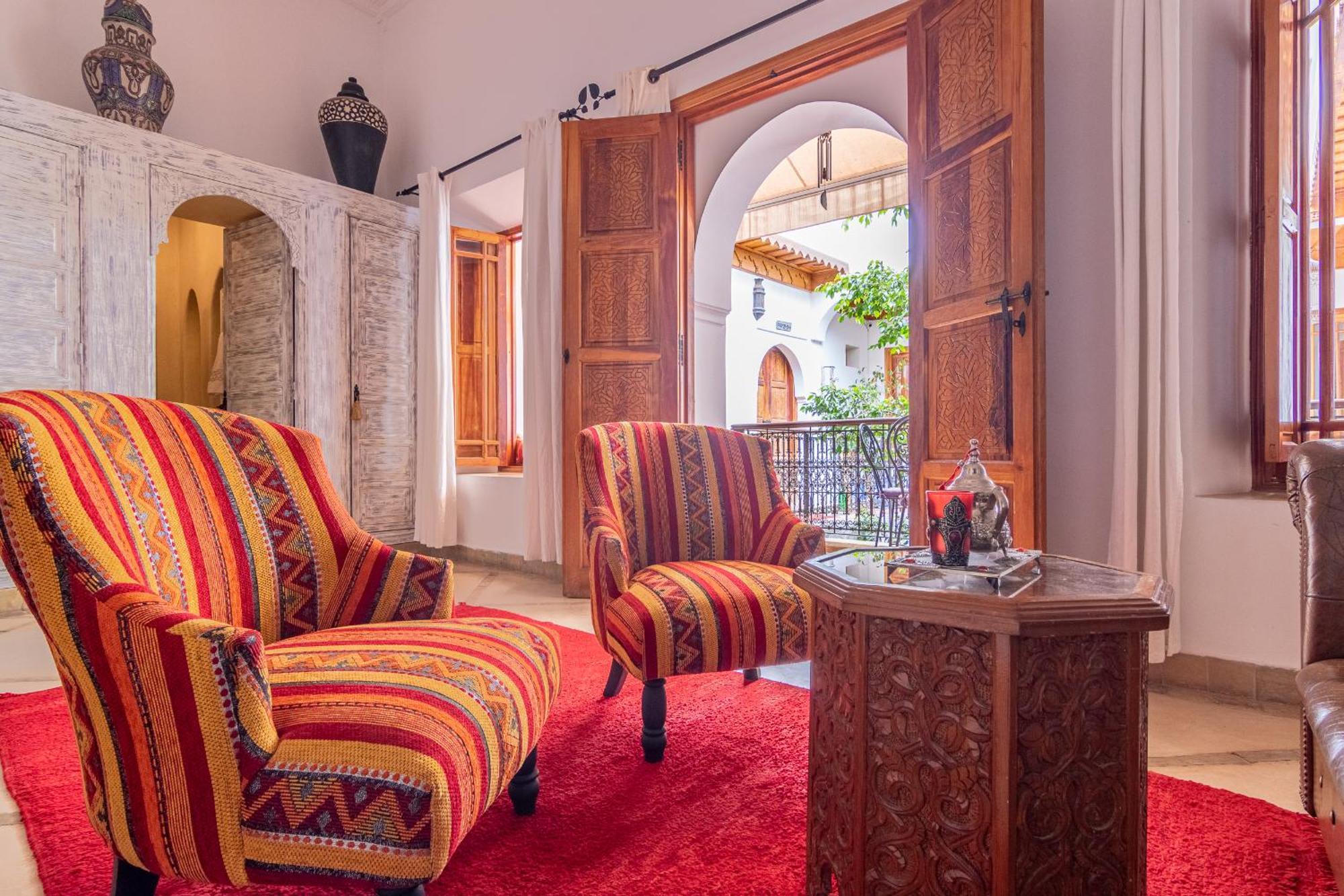 Dar Kasal Couette-café