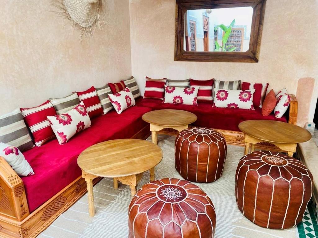 Euphorbe 3* Marrakesh