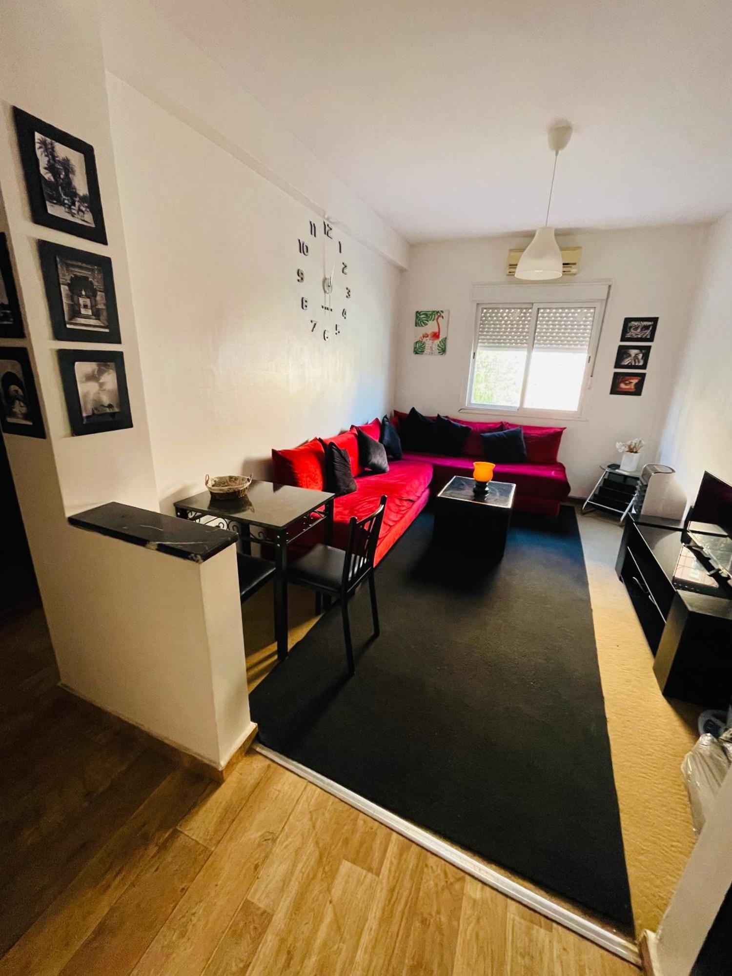 Targa Garden Appartement *