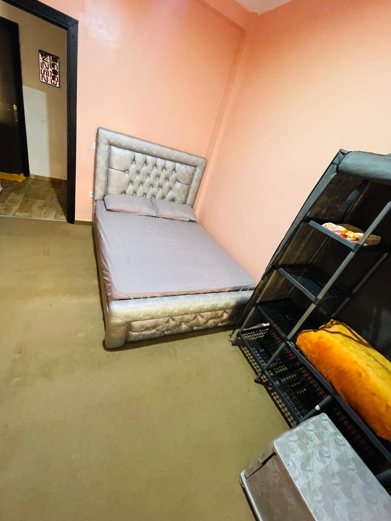 Appartement Targa Garden
