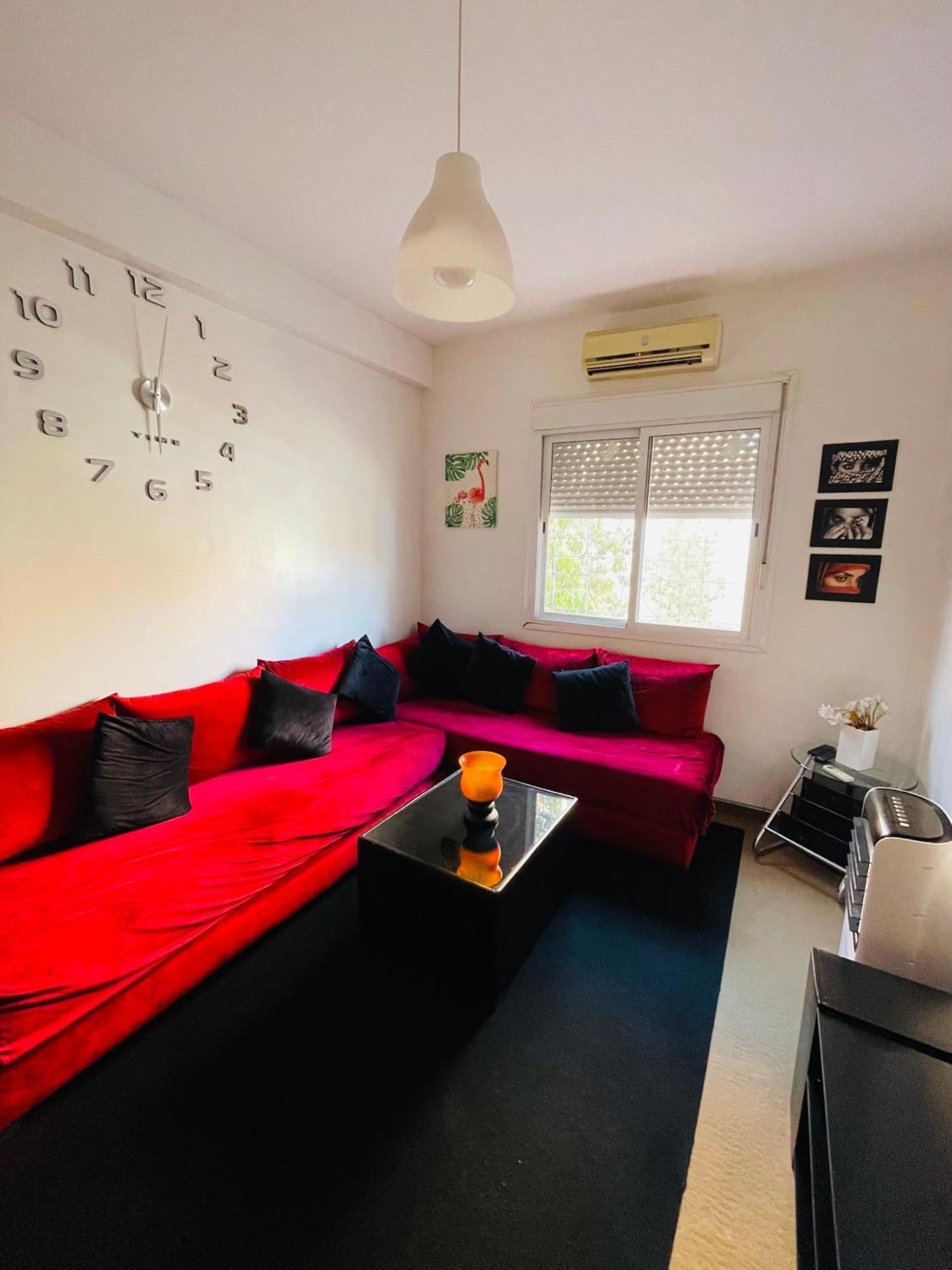 Appartement Targa Garden