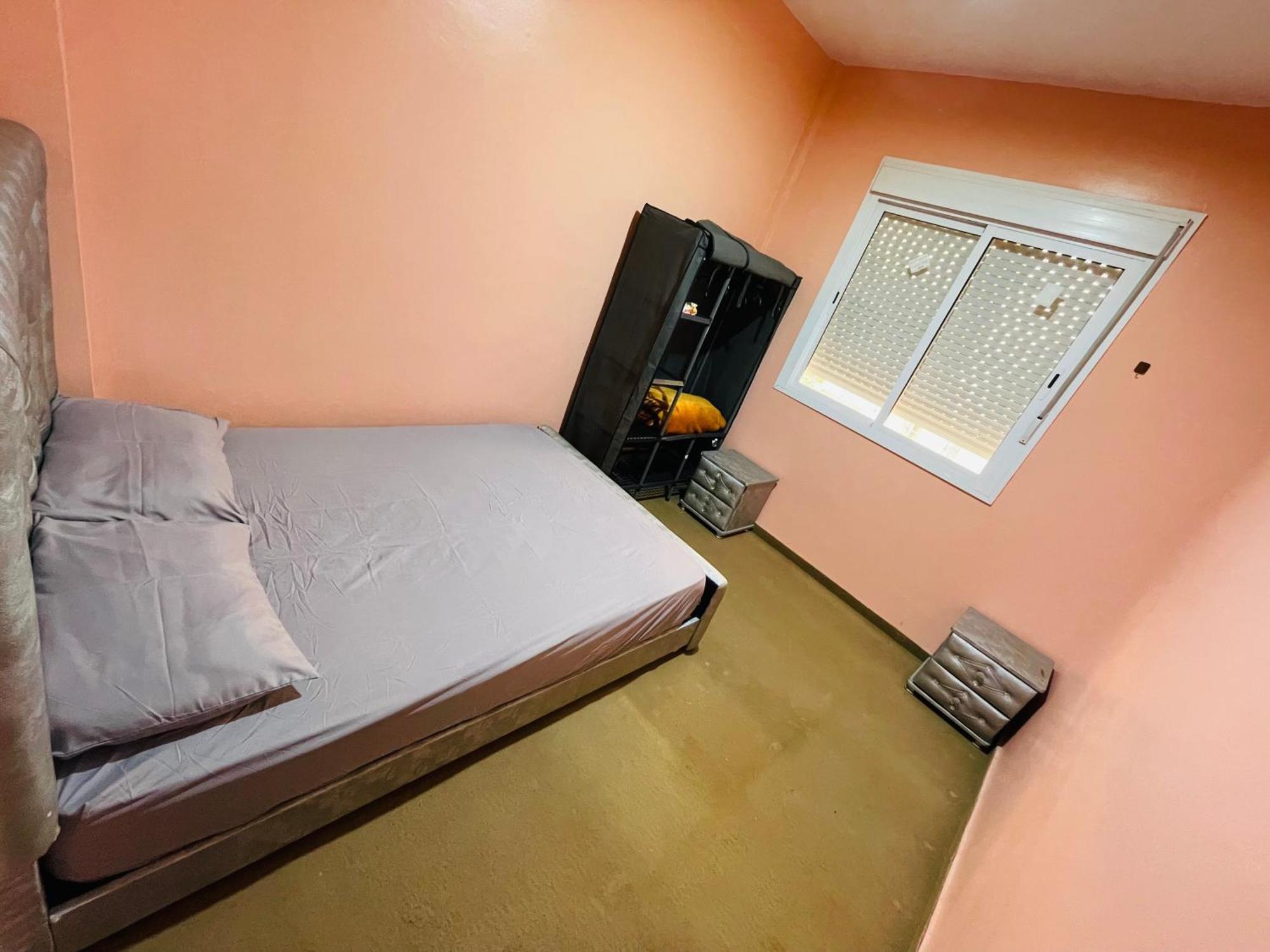 Targa Garden Appartement *