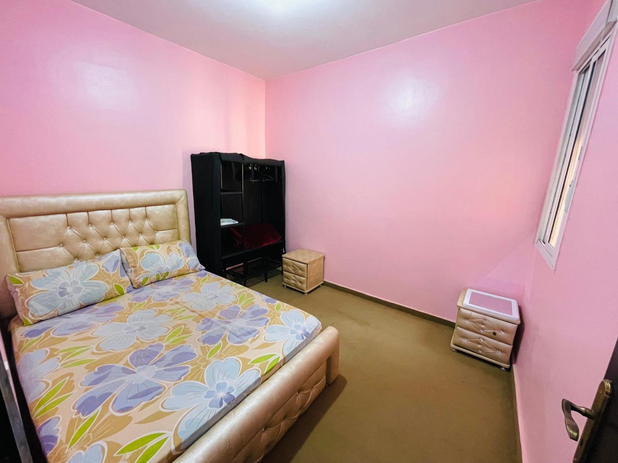Appartement Targa Garden