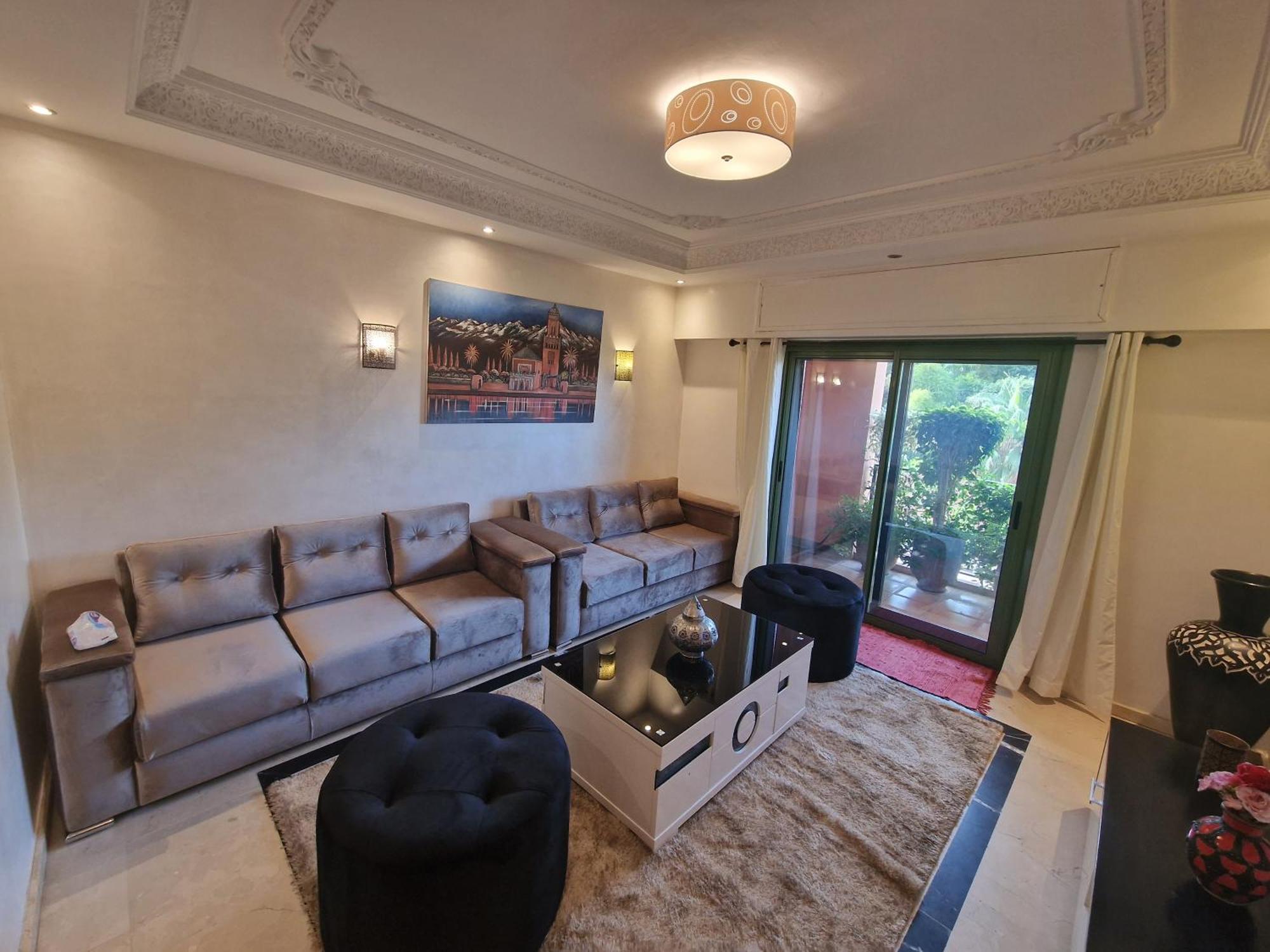 Appartement Deluxe In The Center Of