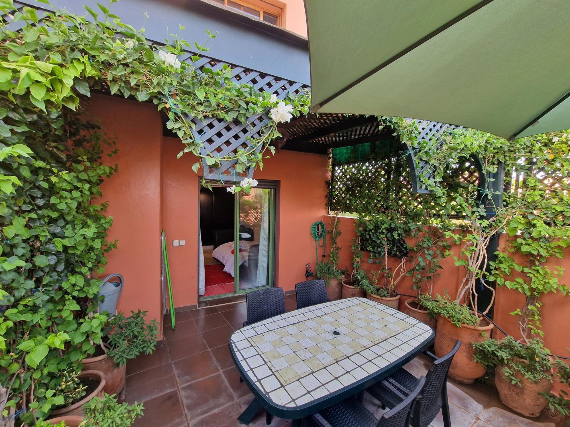Deluxe In The Center Of * Marrakesh