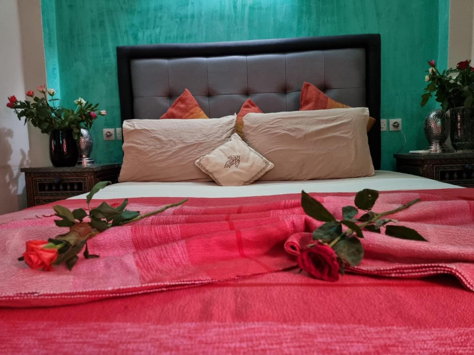 Casa Del Sol Marrakech Guest house Marrakesh