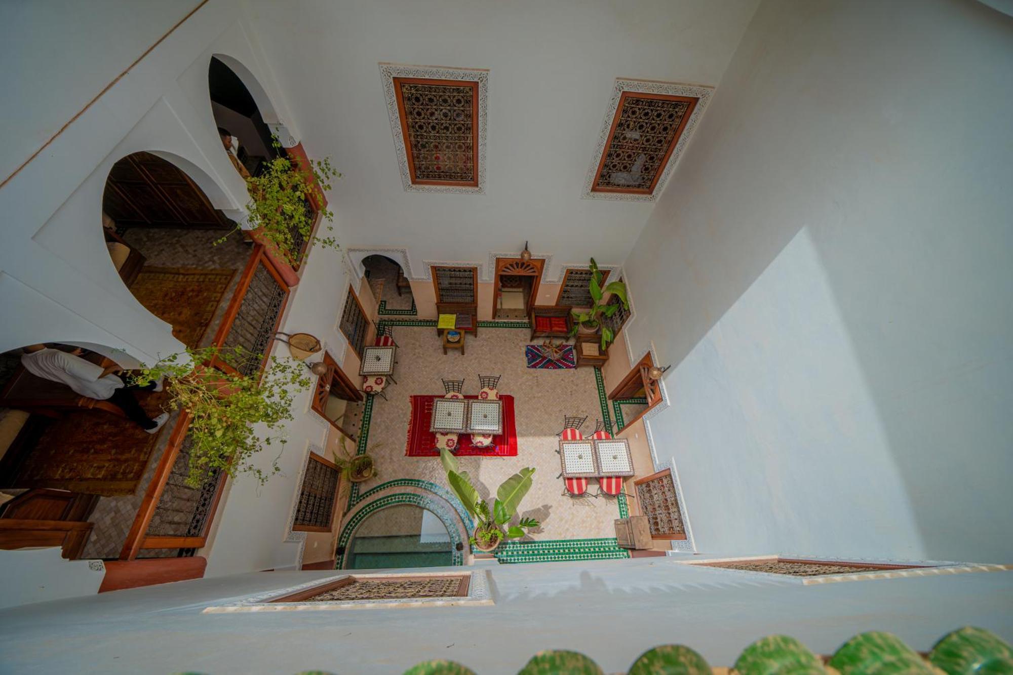Euphorbe 3* Marrakesh