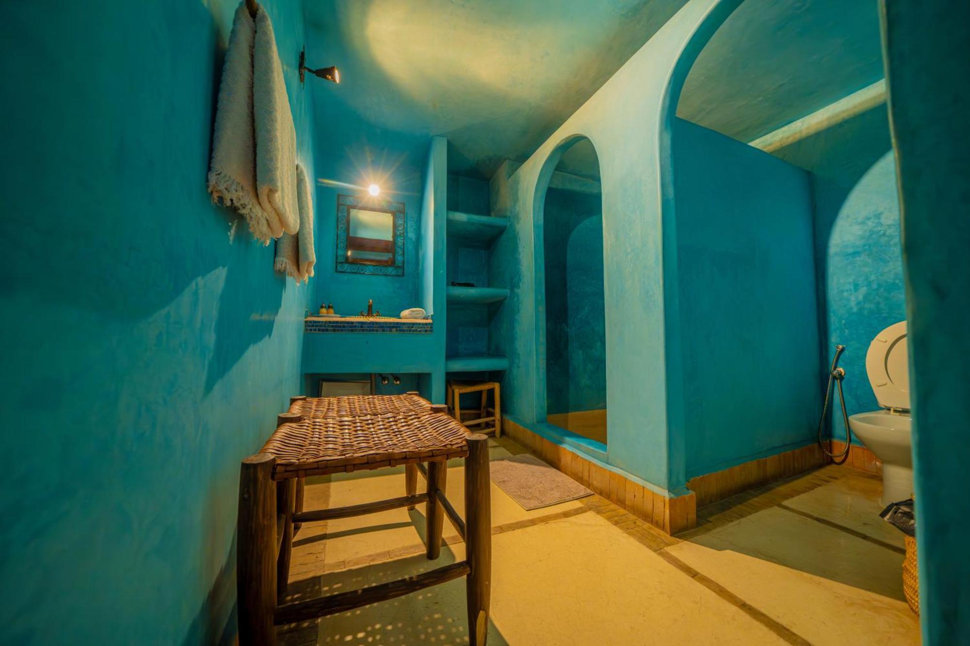 Euphorbe Marrakesh