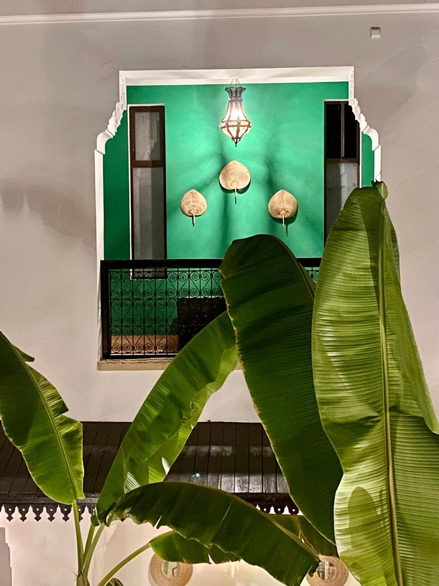 Dar Balthazar Marrakesch