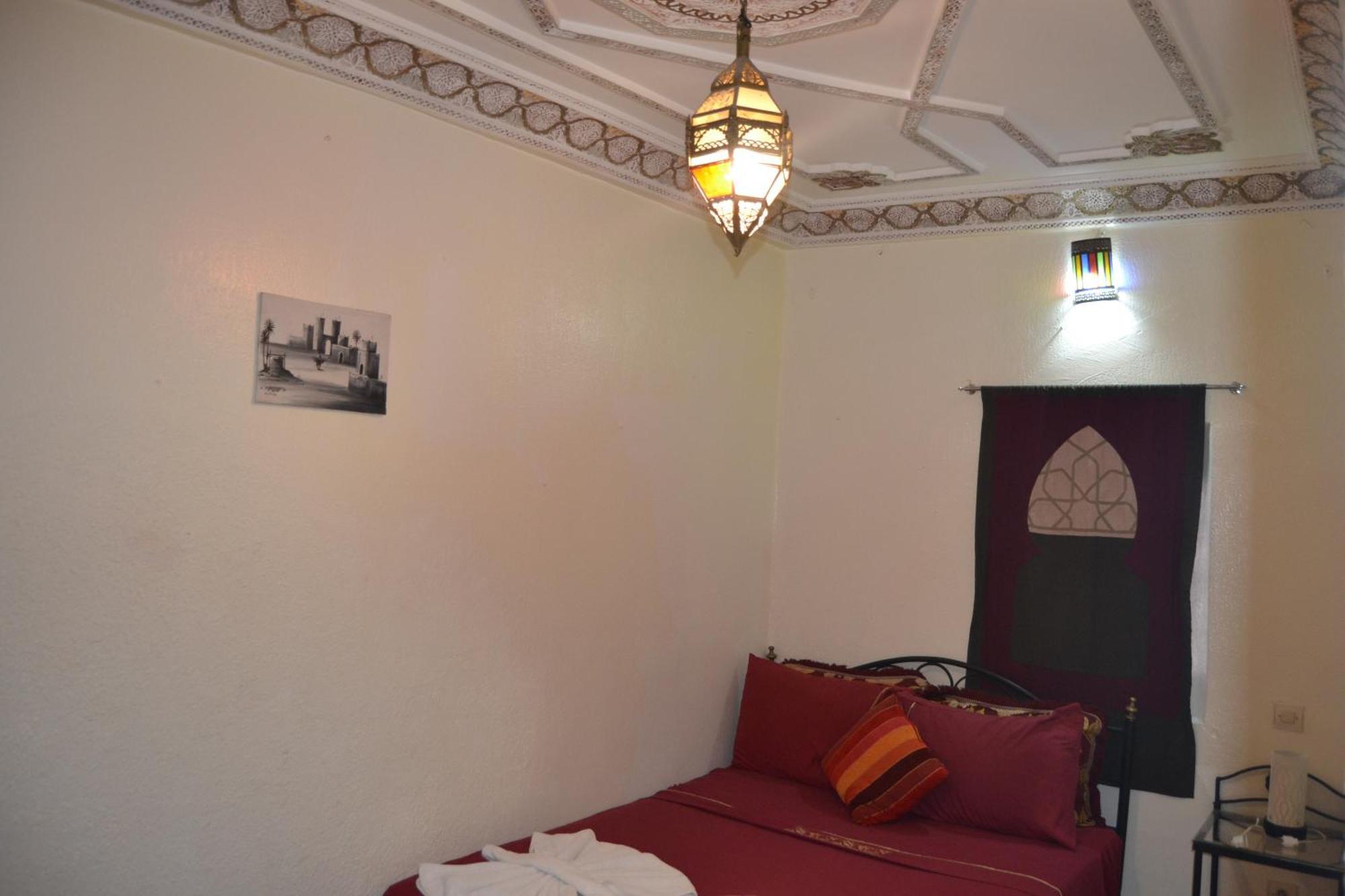 Gasthuis El Boukhiri