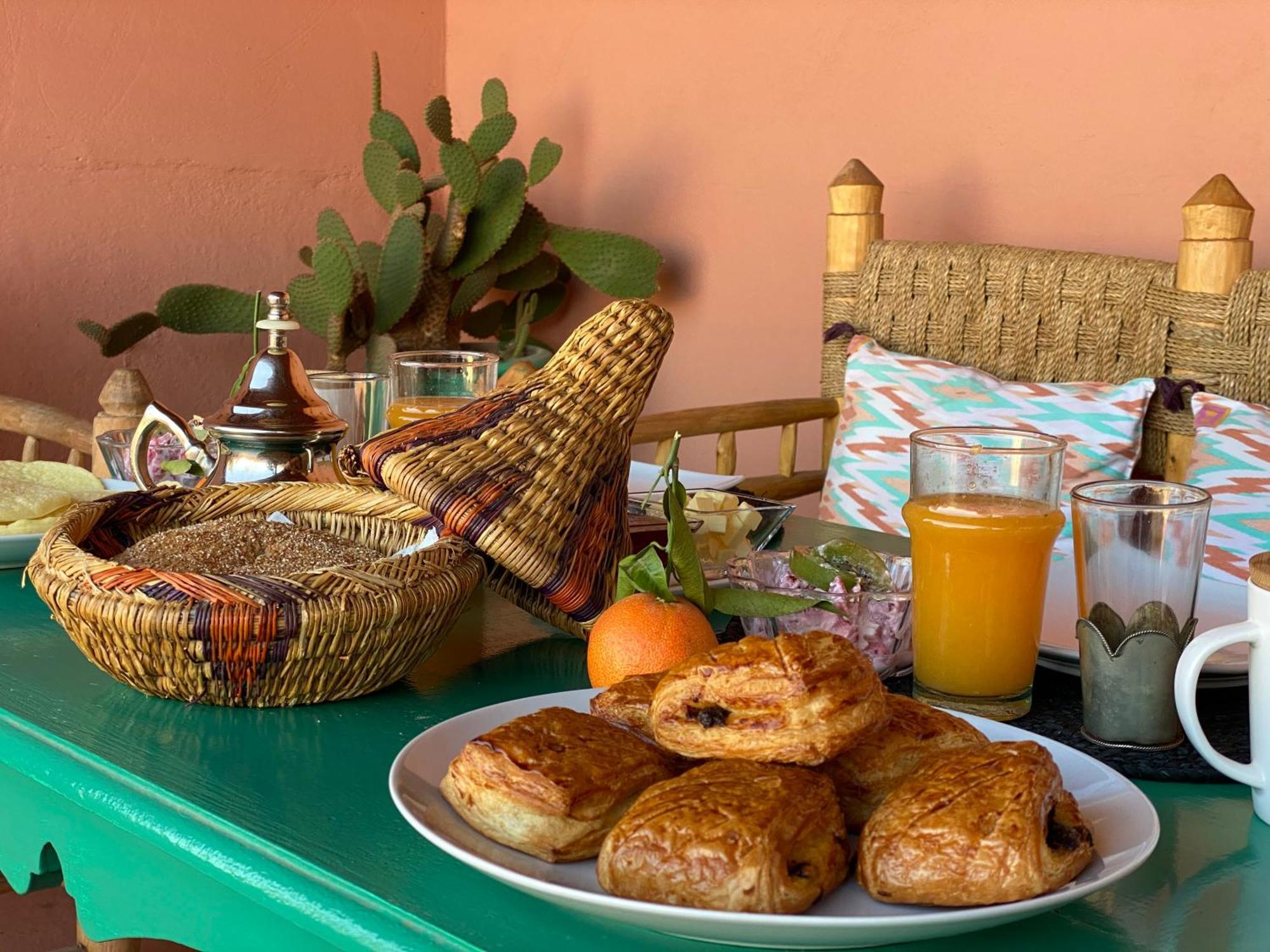 Dar Balthazar Marrakesch