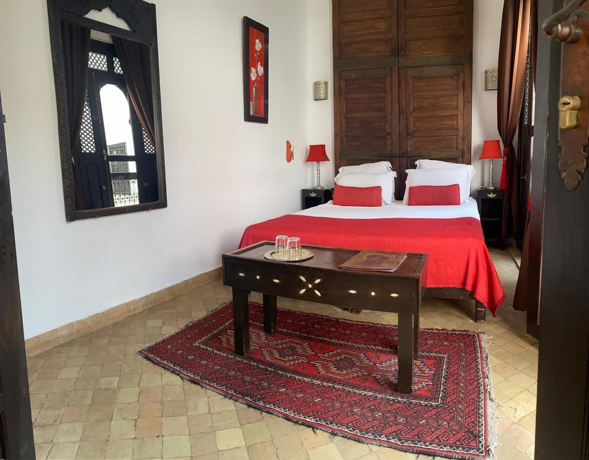 Riad Dar Balthazar Marrakesch