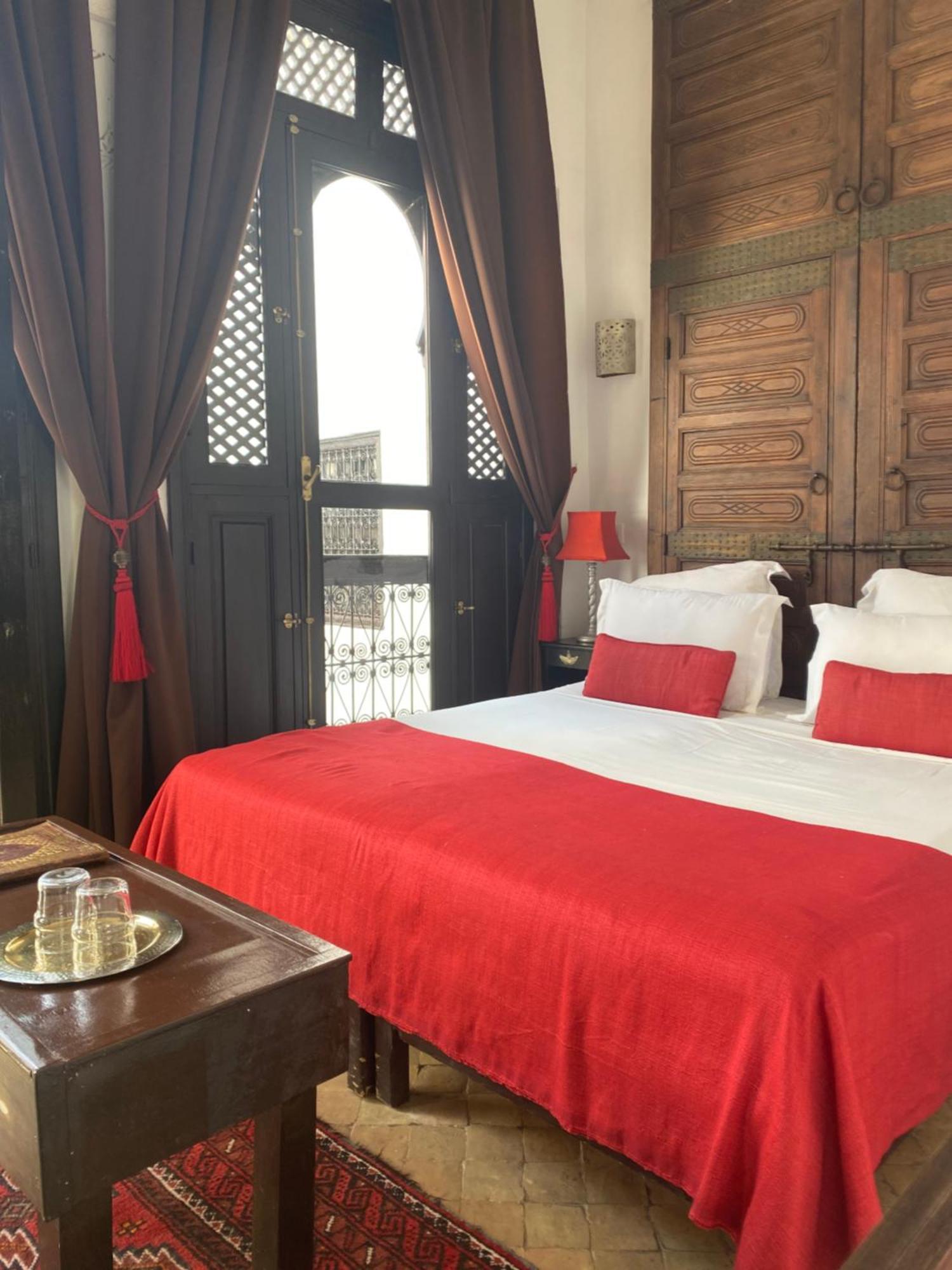 Dar Balthazar Marrakesch