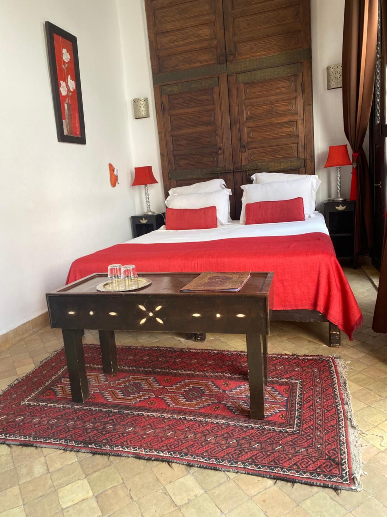 Dar Balthazar 4* Marrakesch