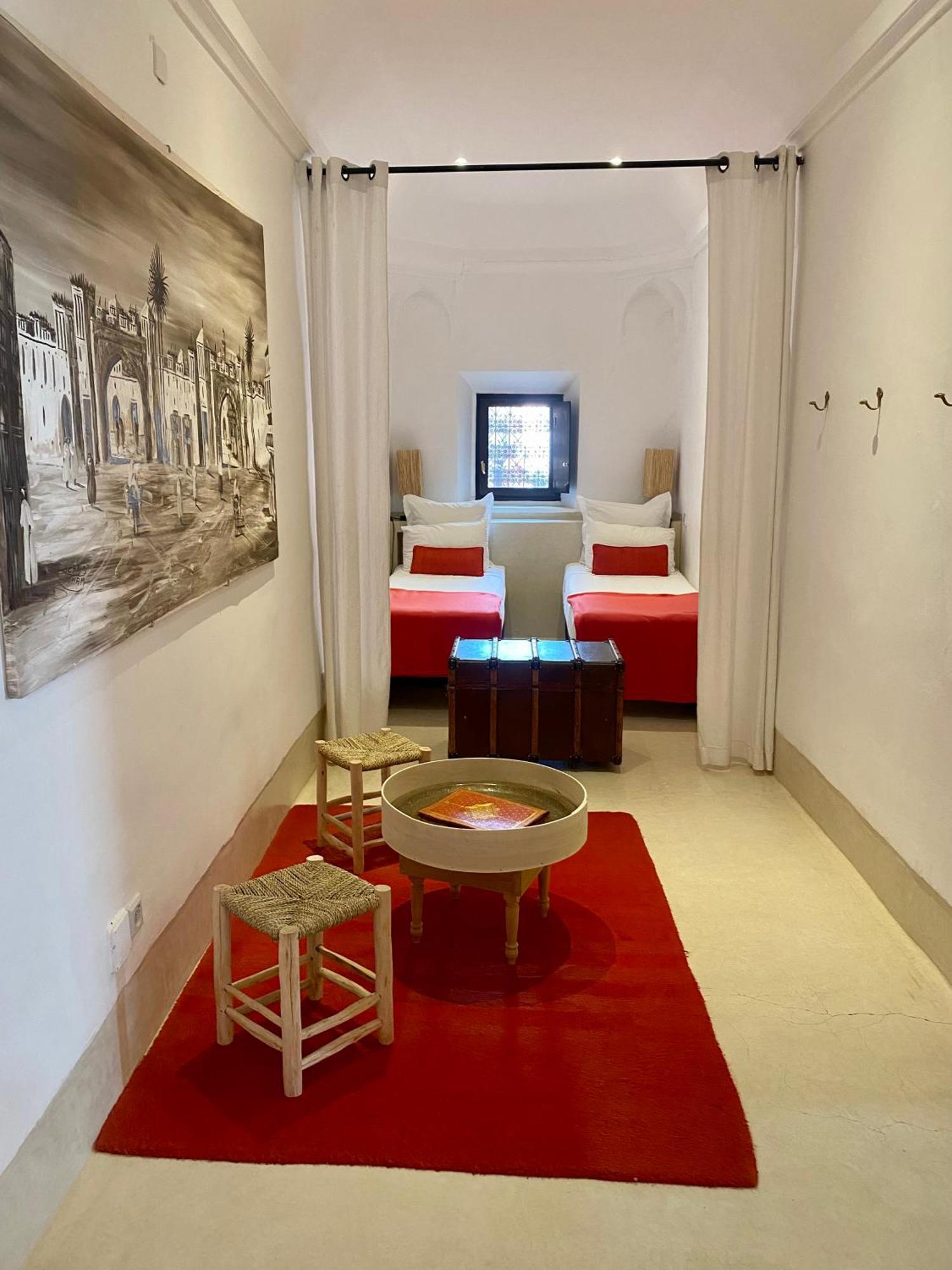 Dar Balthazar 4* Marrakesch