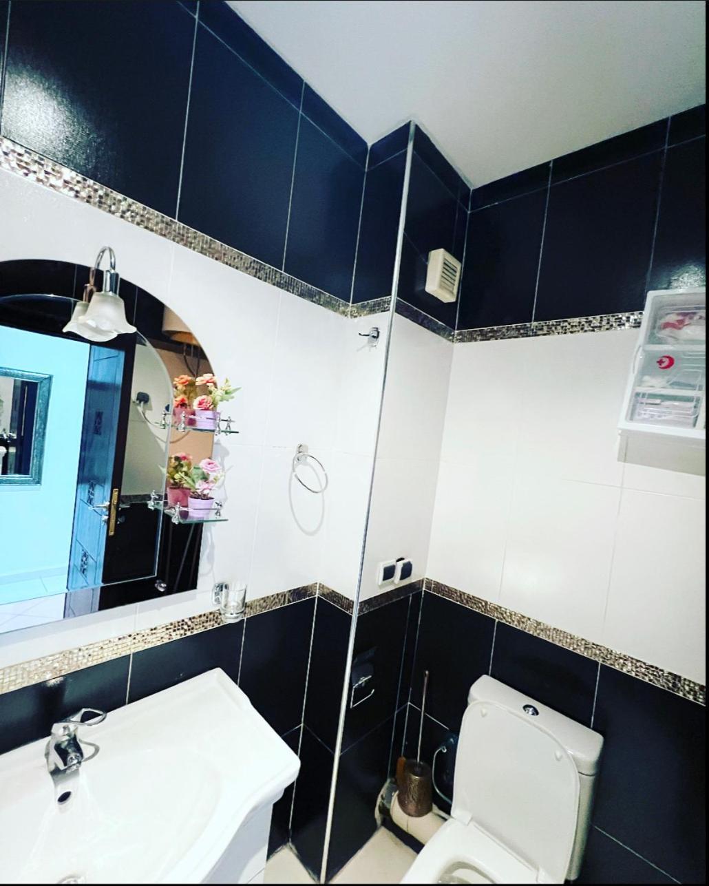 Agréable Au Centre De La Apartamento *