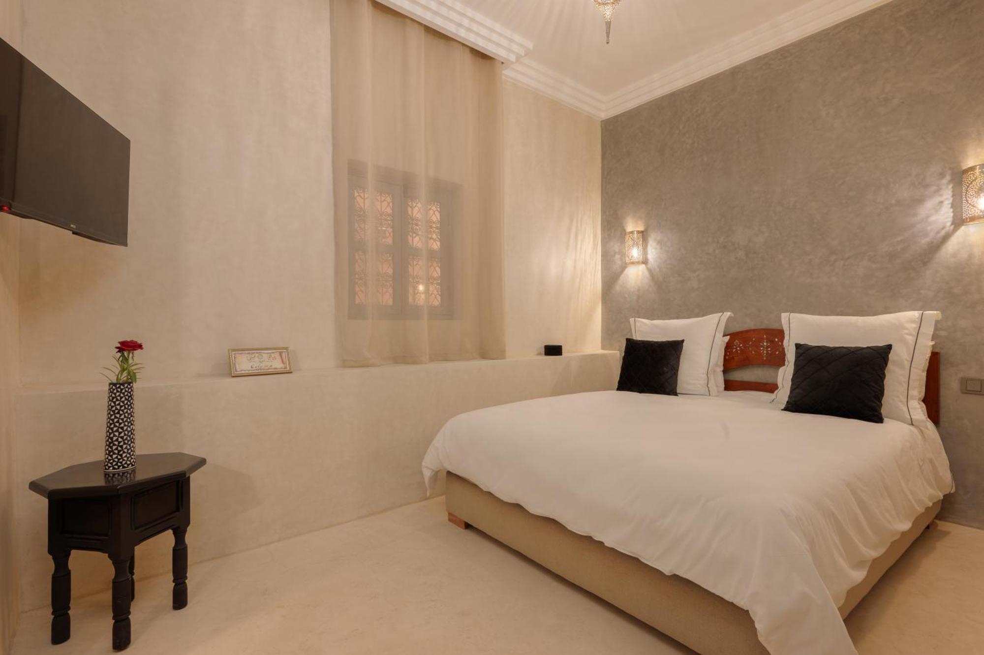 Riad Celema & Marrakesh