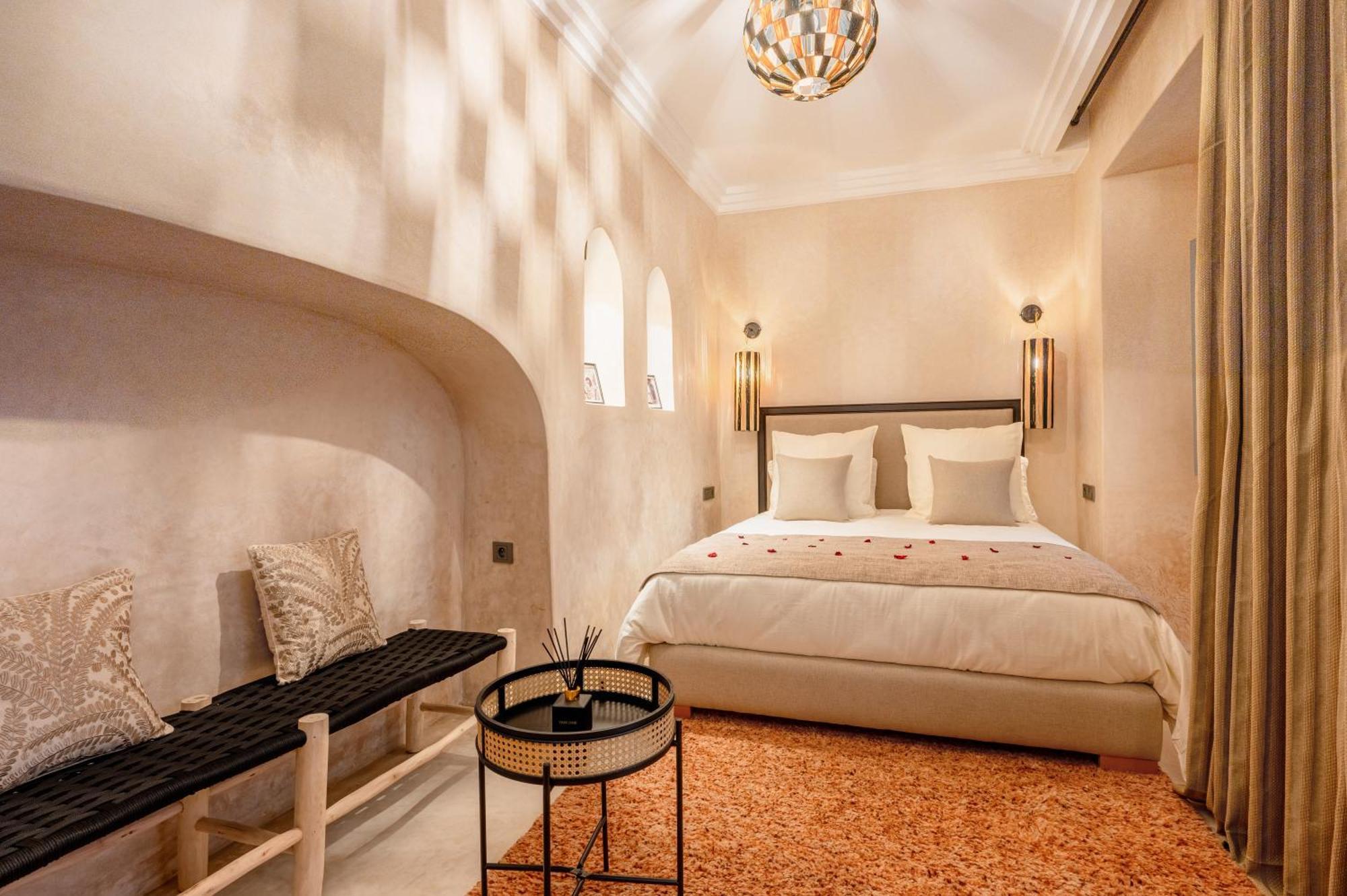 Celema & Riad Marrakesh